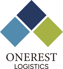 ワンレスト・ロジスティクス株式会社
